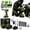 3.0Y Upgrade - Battery*2, variant on DGB 21V Max Brushless Cordless Impact Wrench 3 in 1 Multi Function Power Impact Driver High Torque Handheld Electric Wrench for Car Tire Repair Auto Workshop Heavy Duty Construction Household Bolts R