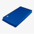 thumbnail image 5 of We Sell Mats – 4ft x 6ft Gymnastics Mat – Folding Tumbling Mat – Portable with Hook and Loop Fasteners, 5 of 9