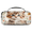 Multicolour 4, variant on Herdesigns Cat Floral Carry Case Compatible with Nintendo Switch OLED 2021/Switch 2017, Cute Cat Protective Travel Switch Carrying Case with 20 Game Card Slots for Switch Console & Accessories