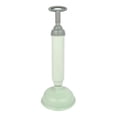 thumbnail image 1 of Toilet Dredge Drain Buster Toilet Air Plunger Sink Unclogger Strong Suction Performance for Toilet U, 1 of 5