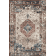 thumbnail image 1 of Tapete Decorativo Ayean Currant 160 x 230 cm - Alfombra Grande Saffron Looms, 1 of 6