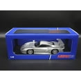 thumbnail image 5 of WERK 83 1/18 - PORSCHE 911 GT1 Street Version - 1997, 5 of 5
