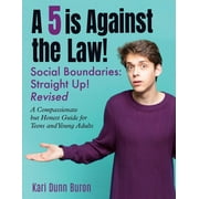 A 5 Is Against the Law (Paperback)