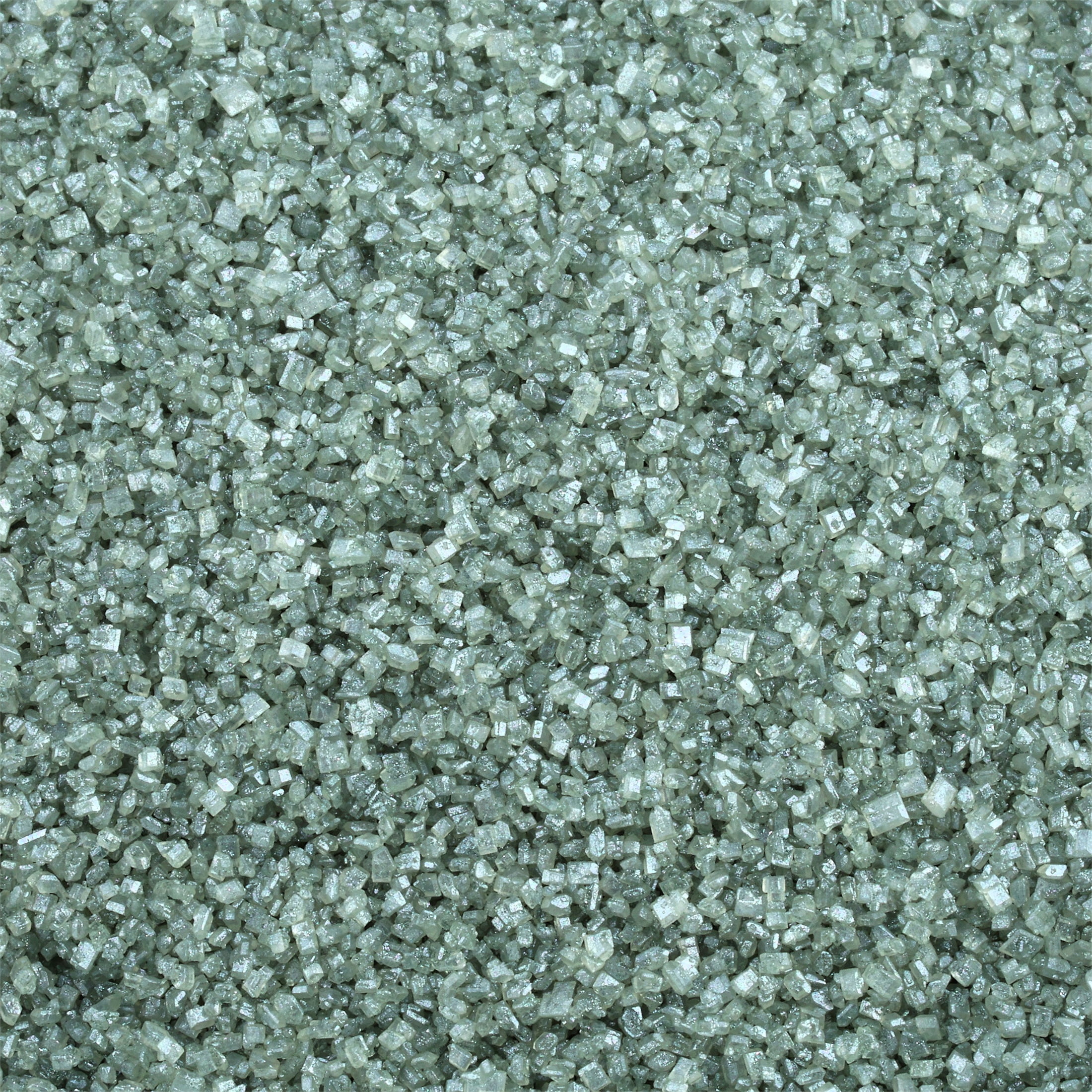Great Value Sanding Sugar, Silver, 3.3 oz