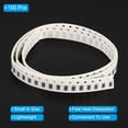 thumbnail image 3 of Uxcell 1206 Chip Resistor 270K Ohm 1/4W 1% Surface Mount Device Resistor 100 Pack, 3 of 5