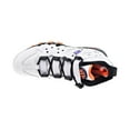 thumbnail image 5 of Men's Nike Air Max2 CB '94 White/Varsity Purple-Black (DO5880 100) - 9, 5 of 6
