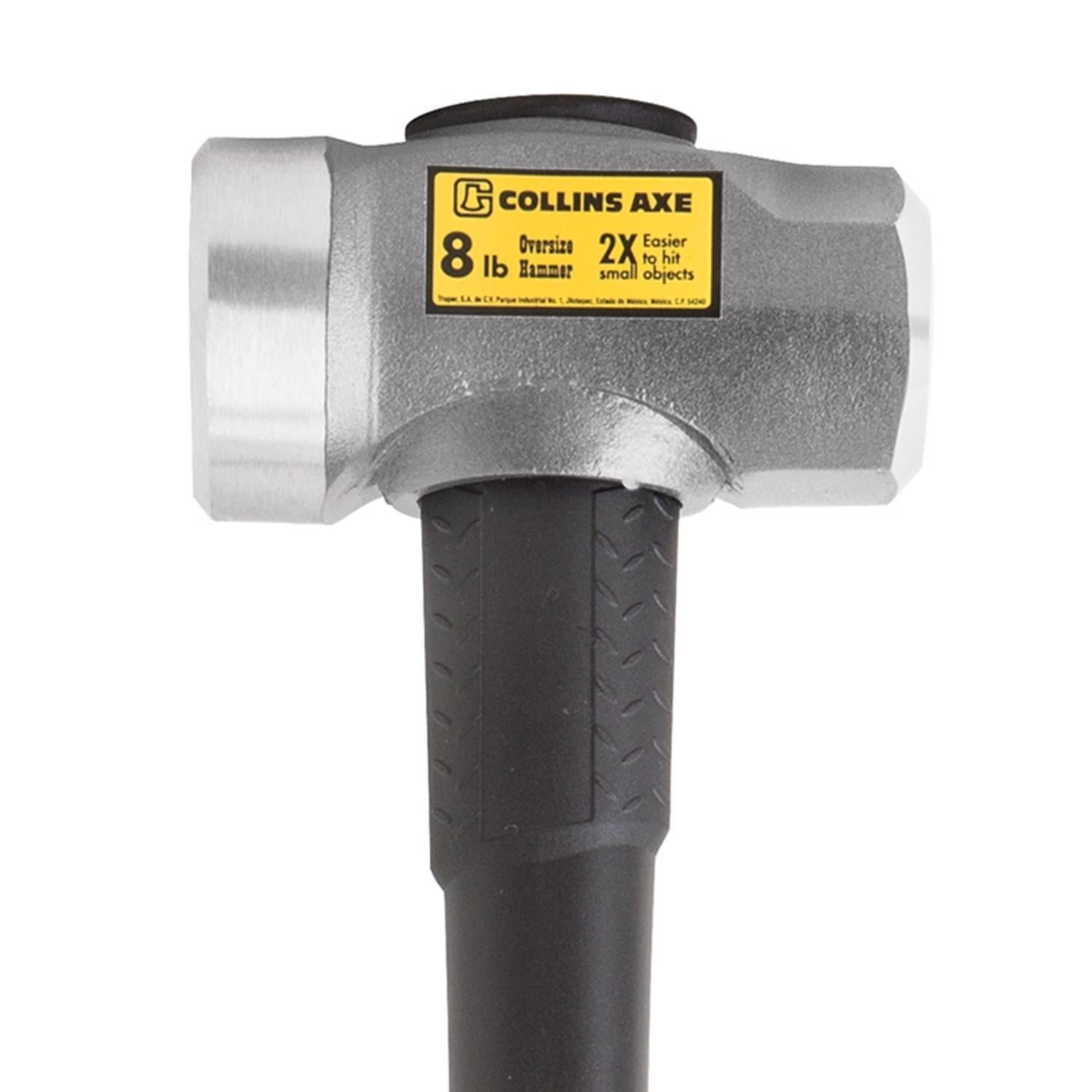 Collins 2.25 lb Single Bit Boys Axe 28 in. Wood Handle