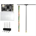 thumbnail image 3 of Receptor ELRS ExpressLRS 2.4G Nano para Drones de Alcance FPV Freestyle, Piezas de Bricolaje, 3 of 5