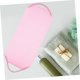 thumbnail image 3 of Billuyoard Juego de 2 toallas de baño exfoliantes para un área más grande y sin esfuerzo. Fáciles de limpiar. Juegos de accesorios de baño, 3 of 4