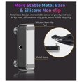 thumbnail image 5 of Digital Reverb Guitar Pedal Double Pedal External Foot Switch, 5 of 5