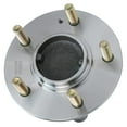 thumbnail image 7 of Detroit Axle - Rear Wheel Hub and Bearing Assembly Replacement for Hyundai XG350 XG300, 7 of 7