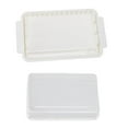 thumbnail image 1 of Butter Holder, Butter Box Hygienic   For Outdoor For Kitchen, 1 of 8