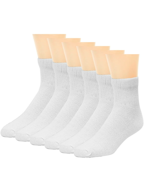Diabetic Socks in Diabetes Care - Walmart.com