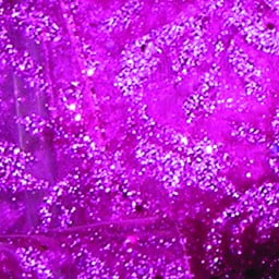 The Ribbon People Pink Glittered Wire Craft Ribbon 4" x 20 Yards