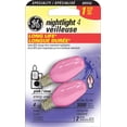 thumbnail image 1 of GE Nightlight 4W C7 2pk, 1 of 1