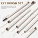 thumbnail image 5 of Set de brochas de maquillaje YuTimeAura YuTimeAura Aura 10 unidades, 5 of 7