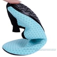 thumbnail image 4 of Zapatos descalzos Agua Zapatos descalzos Antideslizantes para vadear en la playa (2XL Azul claro) DQrwqpou Tenis De Mujer Tenis De Hombre, 4 of 9
