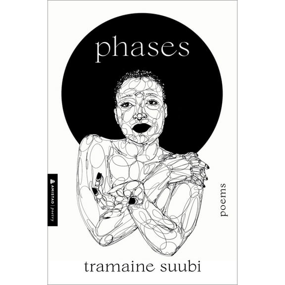 Phases: Poems, (Paperback)