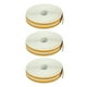 thumbnail image 4 of Tira de Espuma Bling Bling para Sellar Puertas 6 Piezas, 4 of 12