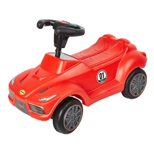 KARMAS PRODUCT Push Car