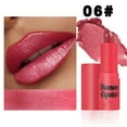thumbnail image 2 of QunYou Flash Lipstick Is Easy To Apply and Not Easy To Stick To The Cup. Metallics Lipstick 4g, 2 of 3
