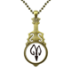 thumbnail image 1 of Collar de guitarra con inscripciones de zodiaco chino ovejas Unbranded 50 cm, 1 of 3