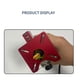 thumbnail image 3 of Milling Groove Bracket Woodworking Router Circle Jig for Trimming Machine Carpentry Circle Cutting Guide Board Tools-B, 3 of 5