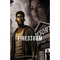 Firestorm, (Paperback)
