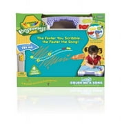 *remedy* Crayola Color Me A Song
