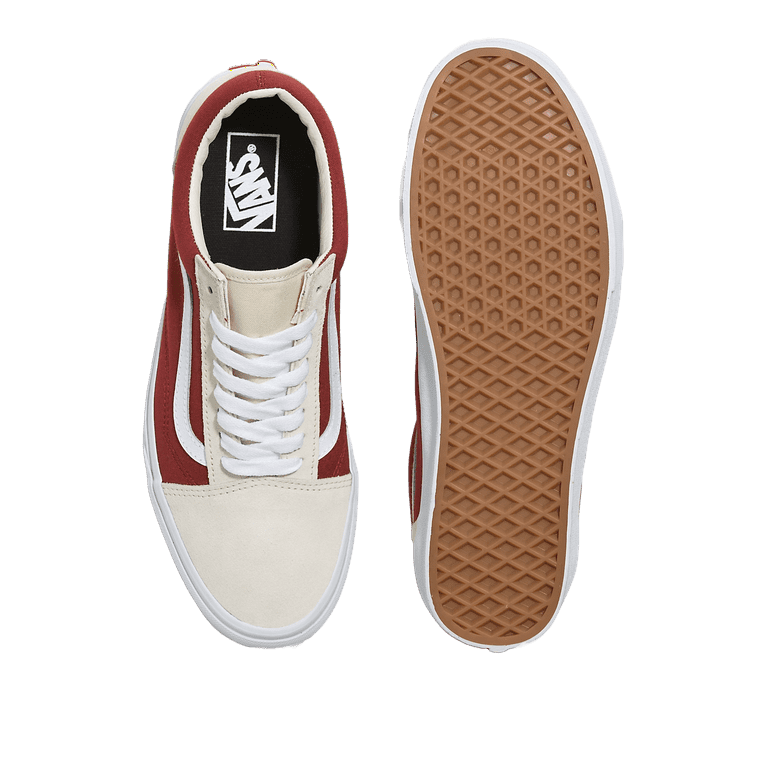 Zapatos vans top unico walmart