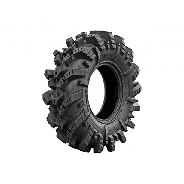 SuperATV Intimidator UTV / ATV Mud Tire for RZR, X3, General, Maverick