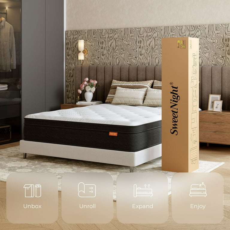 Sweetnight Twilighty 10