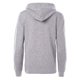 thumbnail image 2 of Hi-Tec - Sudadera con Cremallera Lady Sabarin para Mujer (Gris Mezcla), 2 of 3