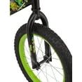 ninja turtle bike 12 inch