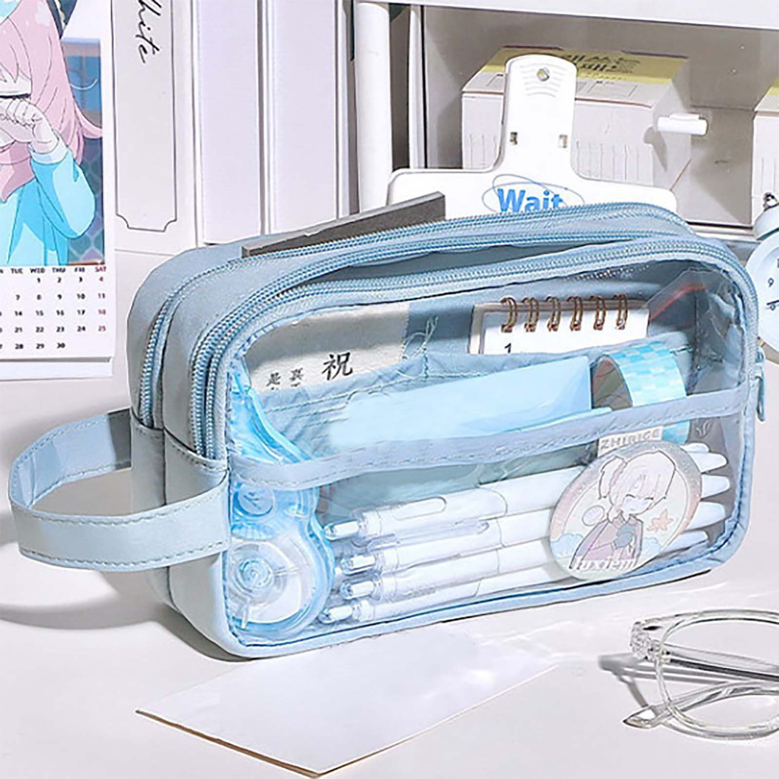 Fabric : Pencil Cases & Pouches - View #8