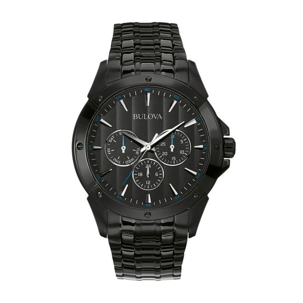 98c121 men's watch