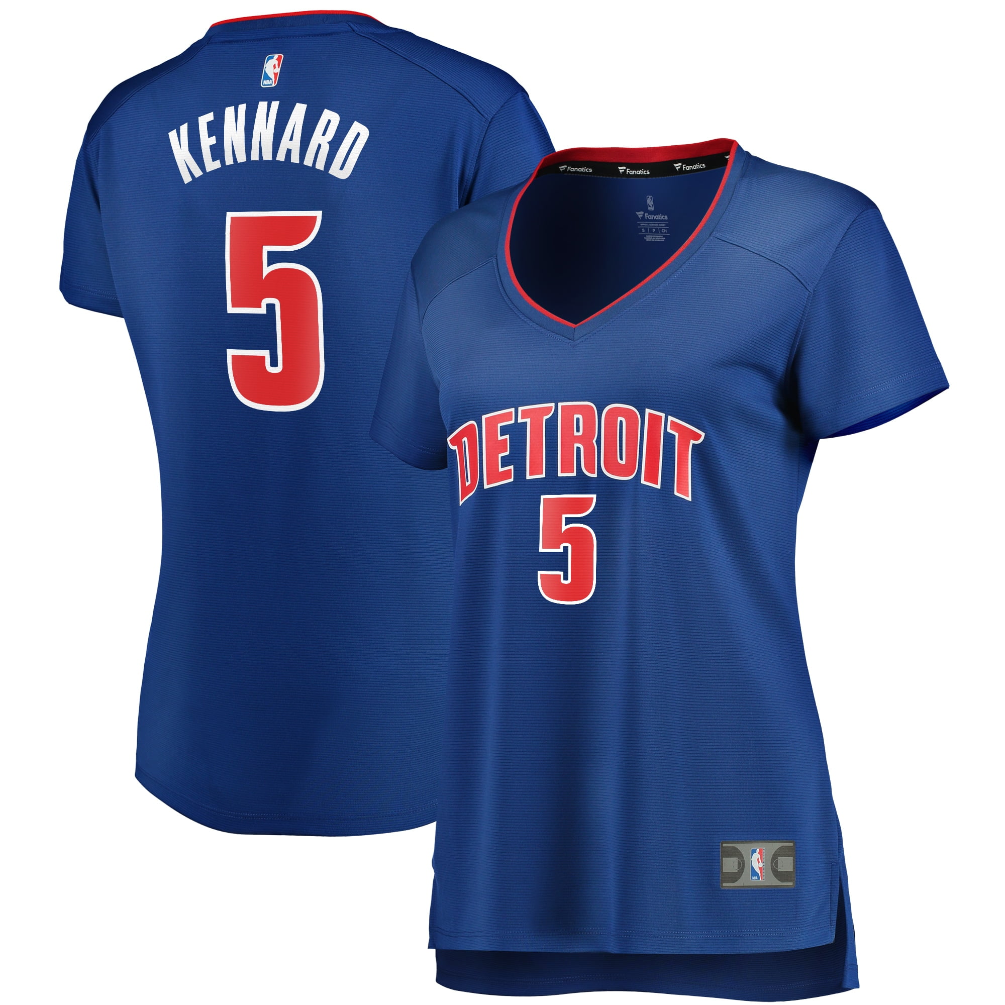 luke kennard jersey