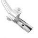 thumbnail image 3 of 1 Pair Motorcycle Engine Guard Left Right Stainless Steel Crash Bar Replacement for CB400 1992‑1998, 3 of 4
