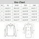 thumbnail image 3 of WILLBEST Sudaderas Deportivas para Hombre, Camisetas Informales De Manga Larga con Gráficos, Sudaderas con Capucha, Jerséis para Mujer Mediana​​, 3 of 6