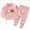 D330-Light Pink, variant on 18-24 Months Toddler Girl Clothes Long Sleeve Sweatshirt with Pants Spring Fall Winter School Outfits 6-12 Months 12-24 Months 2T 3T 4T 5T 6T 7T Girl,Green Outfit