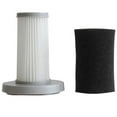 thumbnail image 4 of 10 pcs For Xiaomi Deerma DX700 DX700S Vacuum Cleaner Washable HEPA Filter Replacement Accessories Parts, 4 of 5