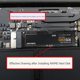 thumbnail image 5 of Tmvgtek Tarjeta Adaptadora De Expansión Nvme Pcie M.2 Ssd Para Macbook Air 2013 2014 2015, 5 of 7