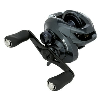 Shimano Fishing Chronarch MGL 151 Low Profile Reels [CHMGL151