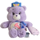 thumbnail image 1 of Peluche ositos cariñositos piloto lila care bears original 33cm, 1 of 1