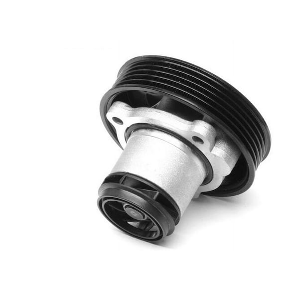 Water Pump - Compatible with 2006 - 2010, 2012 - 2014 Volkswagen Beetle 2.5L 5-Cylinder 2007 2008 2009 2013