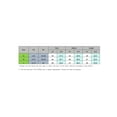 thumbnail image 6 of CIYCuIT Women's Long Sleeve T-shirt Elegant Boat Neck Slim Shirt Casual Solid Color Spring Fall Pullover Tops for Daily Street, 6 of 6
