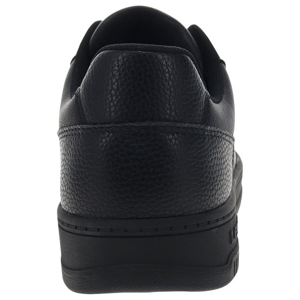 Levi's Men's Drive Lo Retro-Inspired Synthetic Leather Lace Up