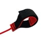 thumbnail image 3 of Correa para kayak, canoa, surf, cuerda de seguridad, soporte para caña de remo, cordón rojo, 3 of 9