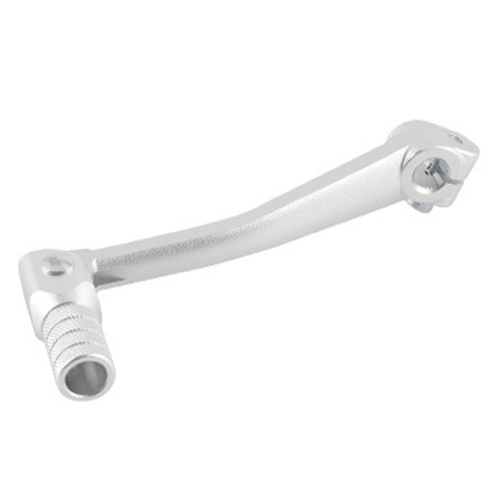Motorcycle Aluminum Folding Gear Shift Lever For Dirt Bike Bikes Gear