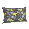 thumbnail image 2 of Vsdgher Geometric Print Pillow Cases -Iconic Collection Pillowcases -Extra Soft, Not easy to deform,not pilling Export quality, 2 of 8